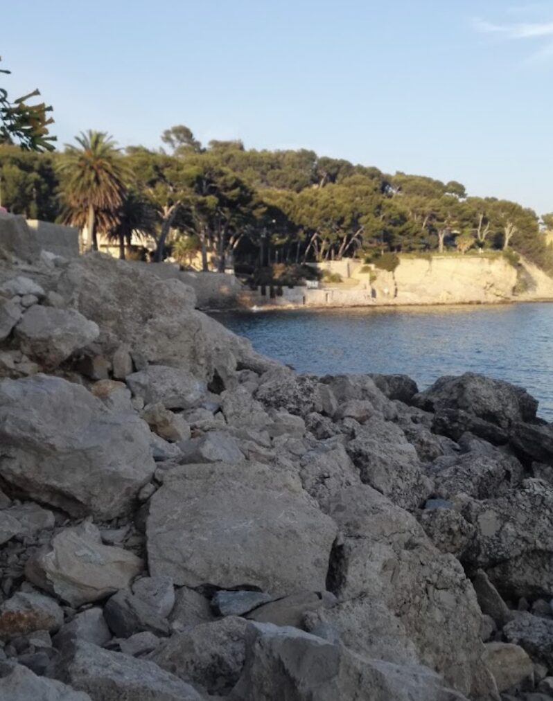 Plage d