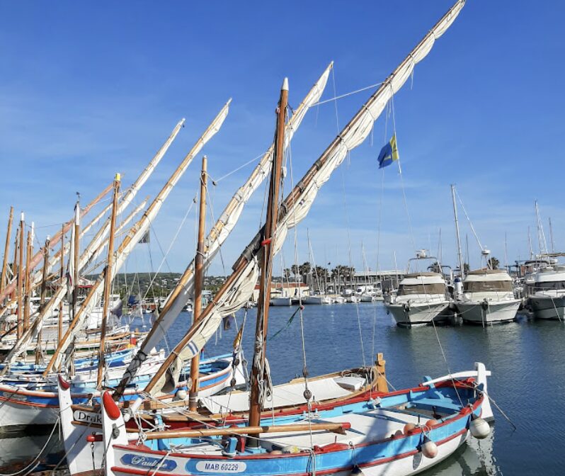 Port de Bandol