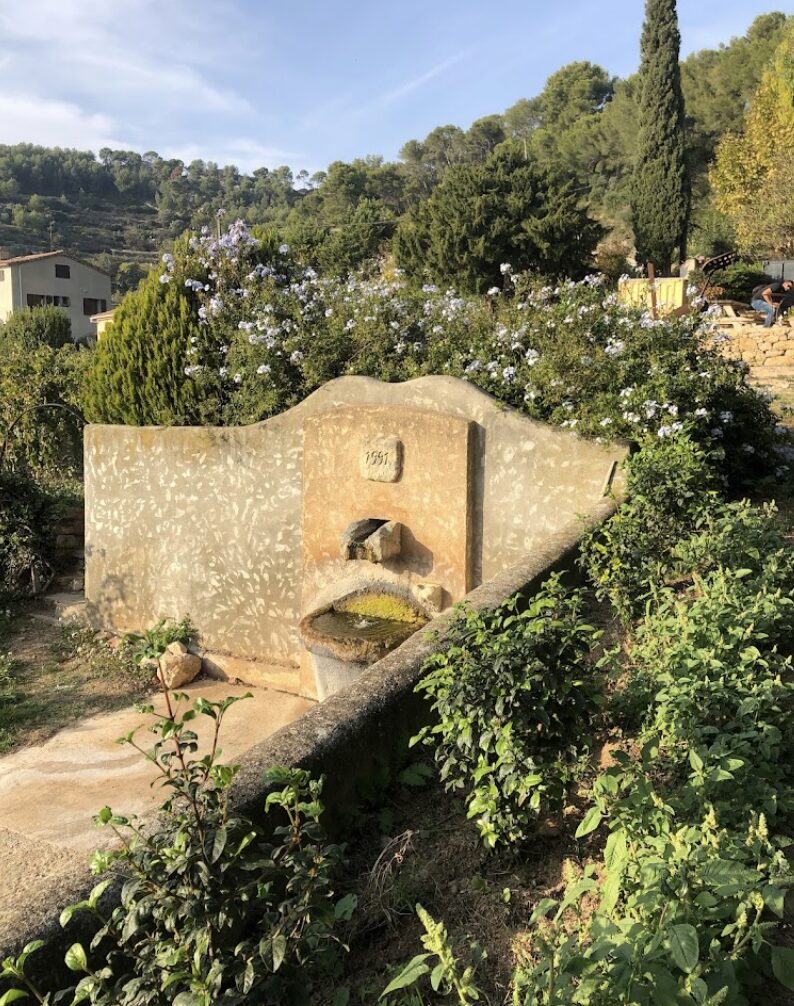 Chateau Croix d
