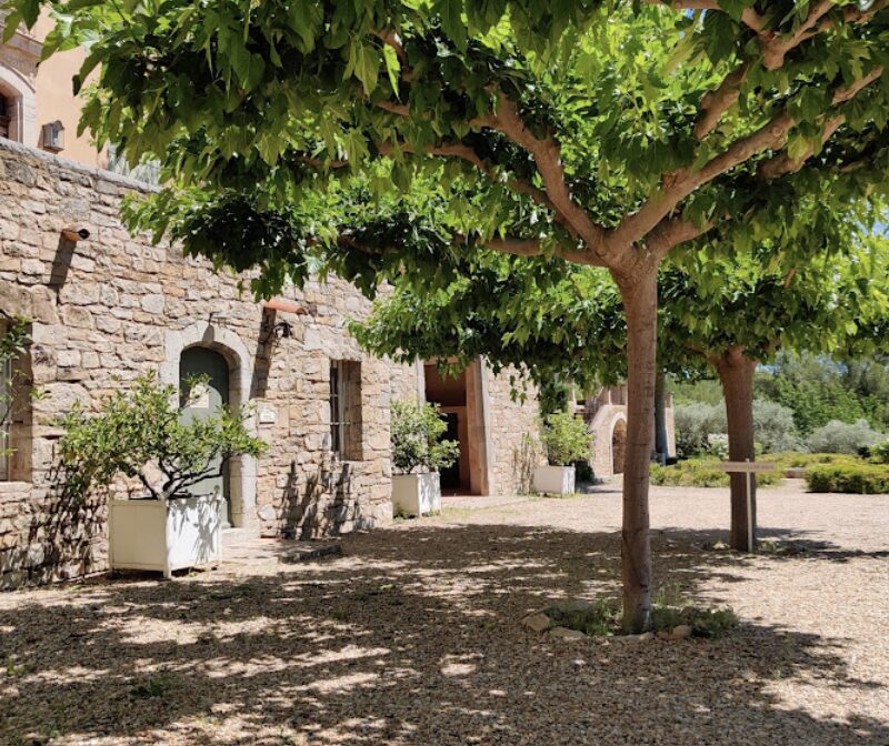 Château de Pibarnon